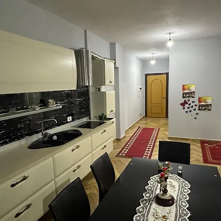 Lägenhet Prestige Vlorë