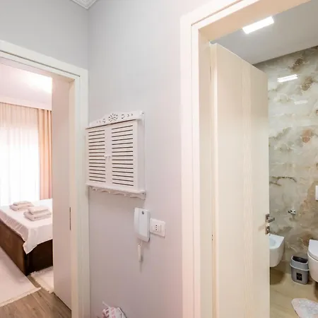 Prestige Sarande