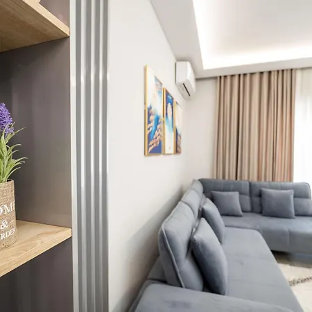 Prestige * Sarande