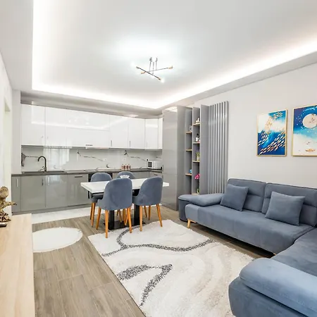 Apartment Prestige