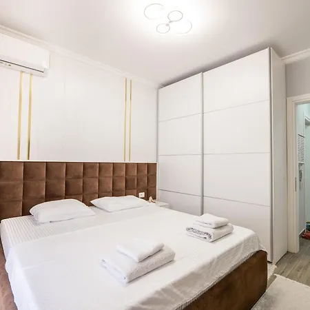Prestige * Sarande