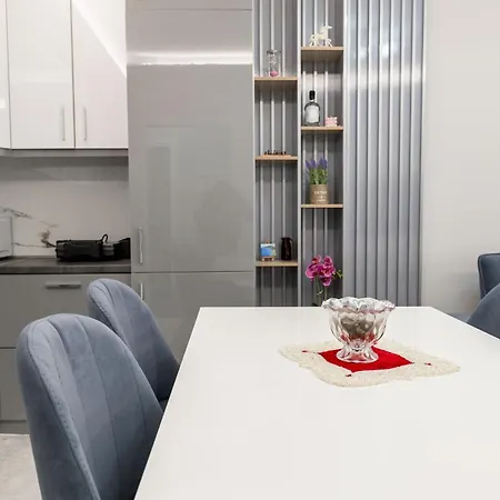 Prestige Apartment
