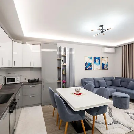 Apartment Prestige