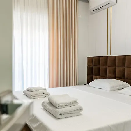 Apartment Prestige Sarande