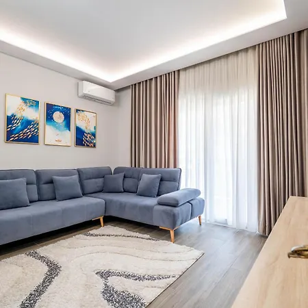 Prestige Sarande