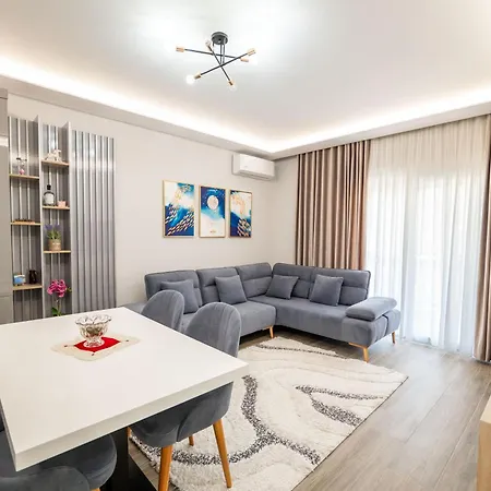 Apartment Prestige *
