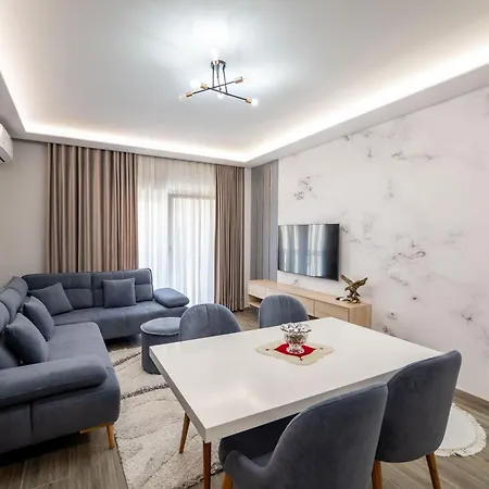 Prestige Apartment Sarande