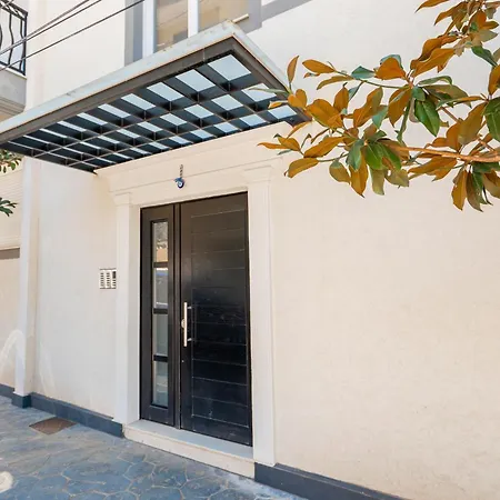Apartment Prestige