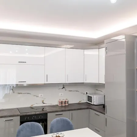 Prestige Apartment