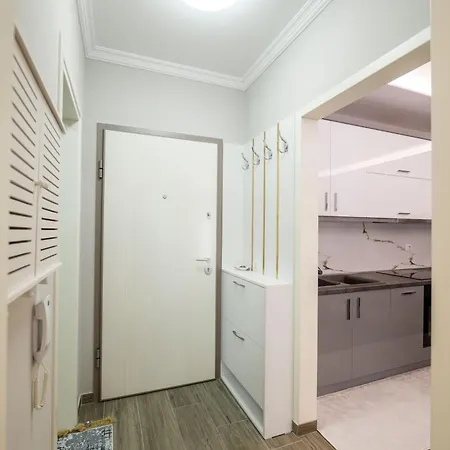 Prestige Apartment