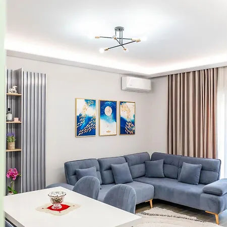 Prestige Apartment