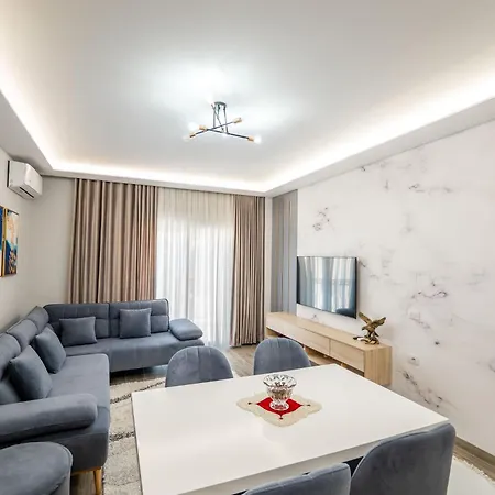 Apartment Prestige