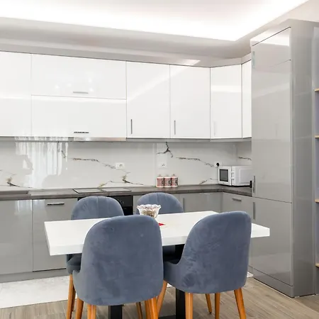 Prestige Sarande